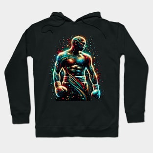 Boxing Boxer Hoodie